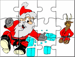 Jigsaw puzzles for kids online. Online Christmas Jigsaw Puzzles 4 Kids Toupty Com