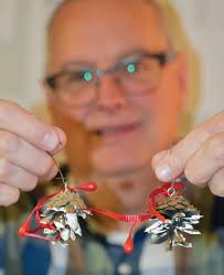 Bulldog Bulletin December 2022 by Lisa Reicosky