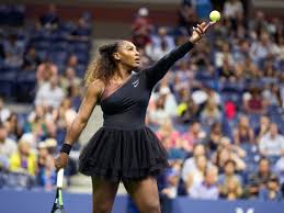 See more of venus williams on facebook. How Serena Williams Used The Most Beautiful Service Toss In Tennis To Beat Her Sister Venus At The U S Open The New Yorker