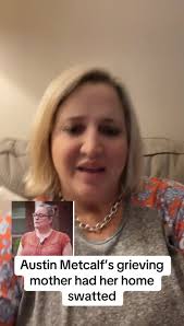 Austin Metcalf House Swat