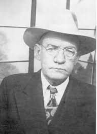 The Reed Boys of Alabama and Arkansas