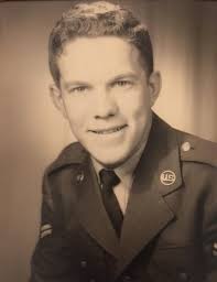 Charles Poole Obituary