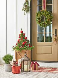 Il suffit de recycler un , de ramasser quelques tous les voisins seront impressionnés par vos décorations! 1001 Idees De Decoration De Noel Exterieure Avec Projets Diy