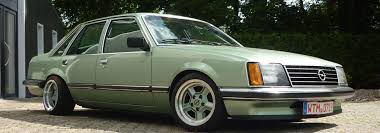 If you are looking for a full size car then the best option for you is the opel senator. Grip Tuning Heemann Performance Opel Senator Grip Das Motorevent