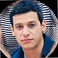 80+ perfiles de «David Terán»