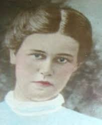 Dola Agnes Dillon Skidmore (1890-1967)