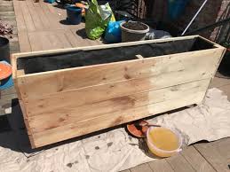 Maybe you would like to learn more about one of these? Eco Wood Treatment Wood Sealent Wood Preservative
