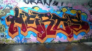 Auckland Nz Bombing Science Graffiti Forums