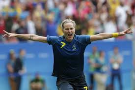 Jun 23, 2021 · both women won gold medals in 2008 in beijing and 2012 in london, and were part of the team that was stunned out of the rio 2016 games in a shock loss to sweden in the quarterfinals by their former coach pia sundhage. Uswnt Eliminated From 2016 Rio Olympics After Loss To Sweden Bleacher Report Latest News Videos And Highlights