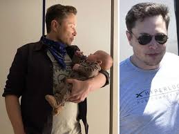 But on new year's eve, in a joint. Netz Ratselt Elon Musk Postet Auf Deutsch Meint Er Die Gigafactory Bei Uns