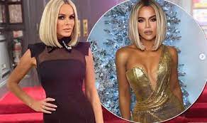 Kim kardashian kate middleton hailee steinfeld. Amanda Holden Looks Very Different At Bgt Auditions After Channelling Khloe Kardashian Celebrity News Showbiz Tv Express Co Uk