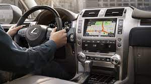 2020 Lexus Gx Gets A Makeover New Off Road Package Motortrend Mpg Towing Capacity And Cabin Space Lexus Gx Lexus Suv Lexus