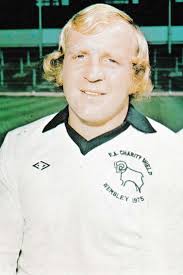 Francis Lee Derby County 1975 🏴󠁧󠁢󠁥󠁮󠁧󠁿