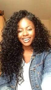Image Result For Loose Braids Hairstyles Crochet Hair Hair Styles Curly Hair Styles Naturally Loose Braid Hairstyles
