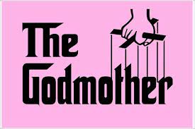 Free Free 287 Godfather The Godmother Svg SVG PNG EPS DXF File