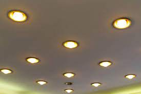If the kitchen acts as the dining room as well, then plan to put in a dimmer if you want to set the mood. Can Recessed Lighting Be Dimmable Home Decor Bliss
