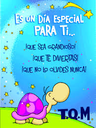 ¿cómo puedo decirte que la distancia ha disminuido nuestra amistad? Https Xn Cumpleaos R6a Club Versos Amor Feliz Cumpleanos Distancia