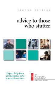 Minor stuttering is fine, but continuous stuttering is noticeable and may lead to deduction in your band score. Suggestions For Self Therapy For Stutterers Stuttering Foundation A Nonprofit Organization Helping Those Who Stutter