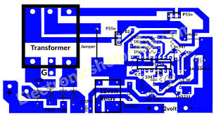 The post explains a 3 powerful yet simple sine wave 12v inverter circuits using a single ic sg 3525. How To Make Inverter 12v To 220v Ac 500w Using Ic Sg3525 Circuit Artofit