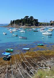 St Briac Bretagne France Photo
