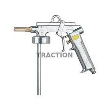 Rust Proofing Gun Paint Body Tools Equipment Traction Com