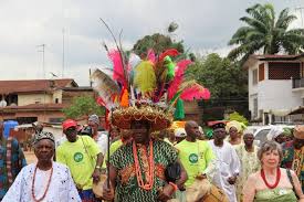 Image result for ofala festival 2015