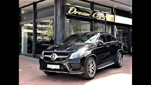 Mercedes Gle 350d Amg Coupe מרצדס קופה Suv Car Suv Car