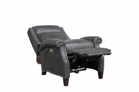 This chair has an innovative design and comes with adjustable back pillows in two color choices. Barcalounger Barcalounger Furniture Barcalounger Recliners Leathershoppes Com
