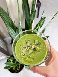 Vegan Smoothie