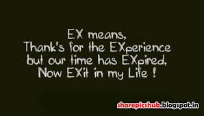 Ex Girlfriend Quote In English Girlfriend Quotes For Facebook Share Ex Girlfriend Quotes Crazy Ex Quotes Girlfriend Quotes