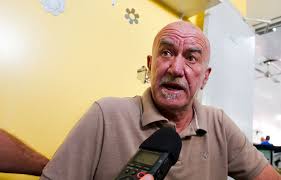 Les organisateurs du prochain combat de boxe professionnel s'expliquent