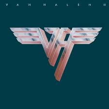 Van Halen Van Halen Ii Overstock Com Shopping The Best Deals On Hard Rock Van Halen Popmuziek Eddie Van Halen