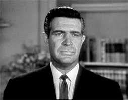 Television's New Frontier: The 1960s: July 2023