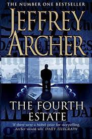 Pdf Free The Fourth Estate Jeffrey Archer Books Jeffrey Archer Ebook