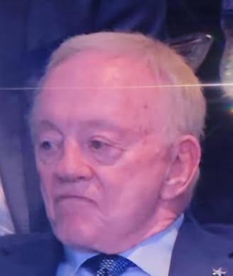 Jerry Jones looks like... : r/DanLeBatardShow