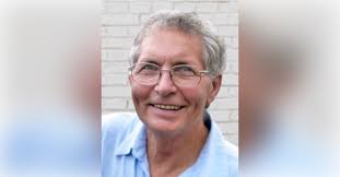 Obituary information for Eric Chrysler