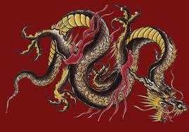 A chinese dragon, also known as loong, long or lung, is a legendary creature in chinese mythology, chinese folklore, and chinese culture at large. Chinese Zodiac Dragon