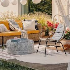 Shop for outdoor furniture set at bed bath & beyond. Bed Bath And Beyond Is Having An Outdoor Sale Get Up To 50 Off Outdoor Furniture And Accessories