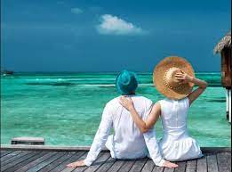 Ingin pergi liburan namun budget terbatas? Semarakkan Cinta Suami Isteri Dengan 8 Tempat Menarik Untuk Honeymoon 100comments Product Reviews Samples News