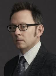 Harold Finch (Harold)