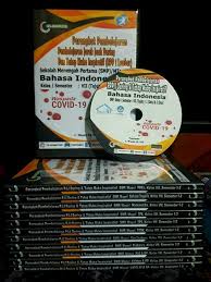 Maybe you would like to learn more about one of these? Jual Cd Rpp 1 Lembar Daring Luring Pjj Smp Mts Mapel Bahasa Inggris Kelas 7 8 9 Revisi 2020 2021 Di Lapak Danny Store Bukalapak