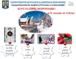 Band a raspuns pe 04.12.2013: Sfaturile PoliÅ£istilor Maramureseni Pentru O VacanÅ£Äƒ De IarnÄƒ In SiguranÅ£Äƒ Emaramures