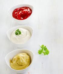 Peut On Consommer Mayonnaise Moutarde Et Ketchup Apres La Date De Peremption