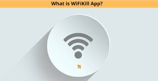 Simply download the app and you're good to go: Download Wifikill Apk 2 3 2 Latest Version Free 2021