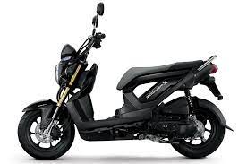honda zoomer x ฮอนด า ยานพาหนะ มอเตอร ไซค