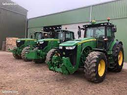 Le bon coin 64 matériel agricole. Materiel Agricole D Occasion Tracteur Ile De France Leboncoin