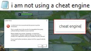 Users have reported that discord overlay does not show during a game. If You Type Cheat Engine In Google Your League Of Legends Will Crash Youtube