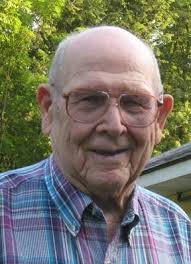 Charles Harrington Obituary (2013)