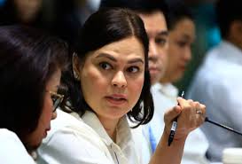 Martin Romualdez vs Inday Sara Duterte