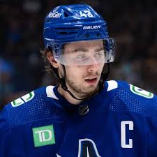 Trophy Tracker: Hughes of Canucks in lead for Norris as top defenseman